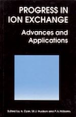 Download this eBook Progress in Ion Exchange