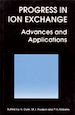 Télécharger le livre :  Progress in Ion Exchange