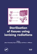Télécharger le livre :  Sterilisation of Tissues Using Ionising Radiations