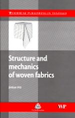 Télécharger le livre :  Structure and Mechanics of Woven Fabrics