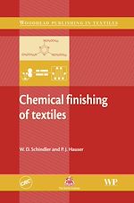 Download this eBook Chemical Finishing of Textiles