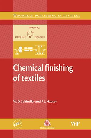 Download the eBook: Chemical Finishing of Textiles