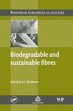 Télécharger le livre :  Biodegradable and Sustainable Fibres