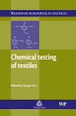 Download this eBook Chemical Testing of Textiles