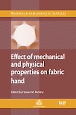 Download this eBook Effect of Mechanical and Physical Properties on Fabric Hand