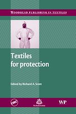 Download this eBook Textiles for Protection