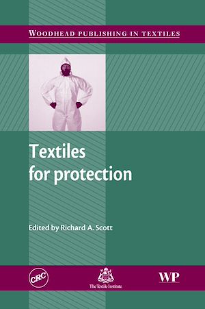 Download the eBook: Textiles for Protection