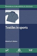 Télécharger le livre :  Textiles in Sport