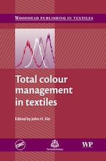 Télécharger le livre :  Total Colour Management in Textiles