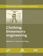 Download this eBook Clothing Biosensory Engineering