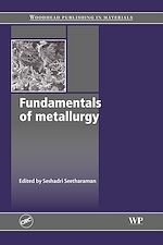 Download this eBook Fundamentals of Metallurgy