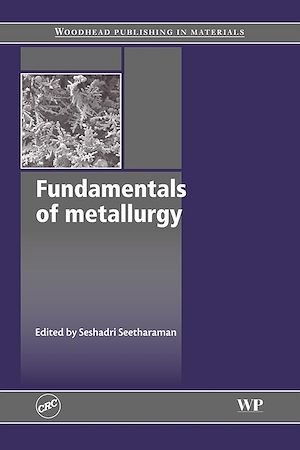Download the eBook: Fundamentals of Metallurgy