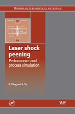 Download this eBook Laser Shock Peening