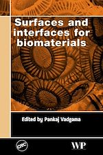 Download this eBook Surfaces and Interfaces for Biomaterials