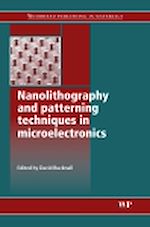 Download this eBook Nanolithography and Patterning Techniques in Microelectronics