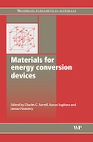 Download the eBook: Materials for Energy Conversion Devices