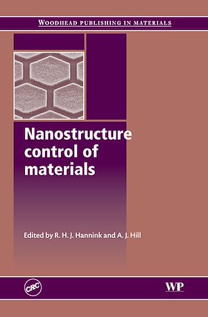Download the eBook: Nanostructure Control of Materials