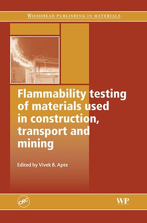 Download the eBook: Flammability Testing of Materials Used in Construction, Transport and Mining