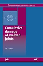 Download this eBook Cumulative Damage of Welded Joints