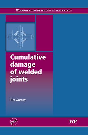 Download the eBook: Cumulative Damage of Welded Joints