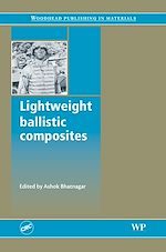 Télécharger le livre :  Lightweight Ballistic Composites
