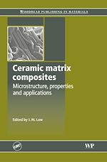 Télécharger le livre :  Ceramic-Matrix Composites