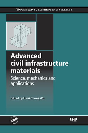 Download the eBook: Advanced Civil Infrastructure Materials