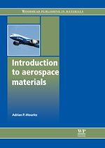 Télécharger le livre :  Introduction to Aerospace Materials