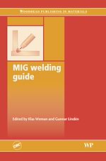 Télécharger le livre :  Mig Welding Guide