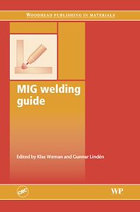 Téléchargez le livre :  Mig Welding Guide