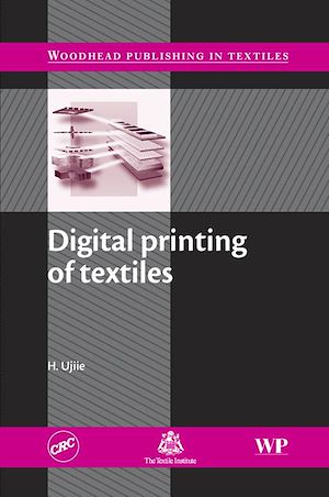 Download the eBook: Digital Printing of Textiles