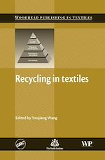 Download this eBook Recycling in Textiles