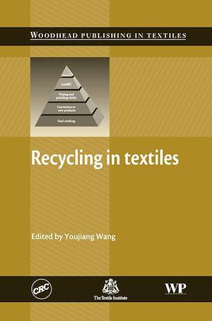 Download the eBook: Recycling in Textiles