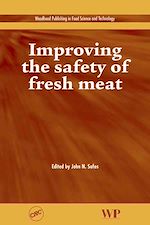 Télécharger le livre :  Improving the Safety of Fresh Meat