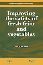 Download this eBook Improving the Safety of Fresh Fruit and Vegetables