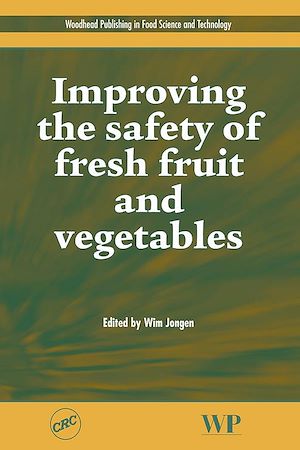 Download the eBook: Improving the Safety of Fresh Fruit and Vegetables