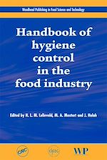 Télécharger le livre :  Handbook of Hygiene Control in the Food Industry