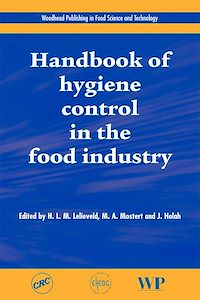 Téléchargez le livre :  Handbook of Hygiene Control in the Food Industry