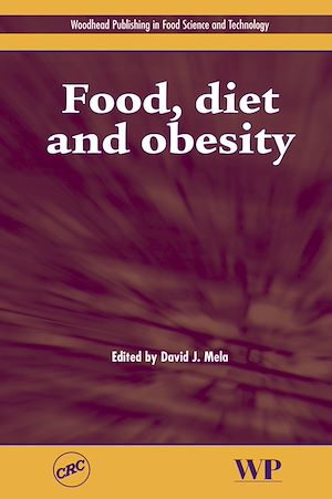 Download the eBook: Food, Diet and Obesity