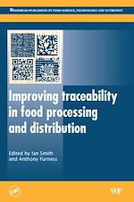 Download this eBook Improving Traceability in Food Processing and Distribution