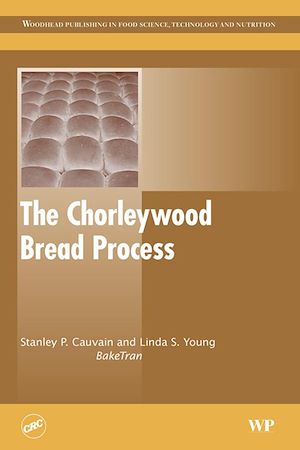 Téléchargez le livre :  The Chorleywood Bread Process