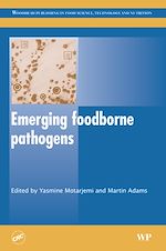 Download this eBook Emerging Foodborne Pathogens