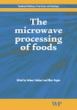 Télécharger le livre :  The Microwave Processing of Foods