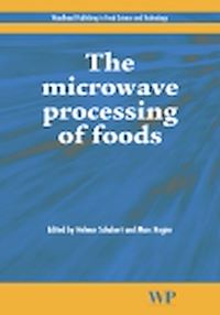 Téléchargez le livre :  The Microwave Processing of Foods