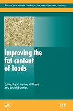 Download this eBook Improving the Fat Content of Foods