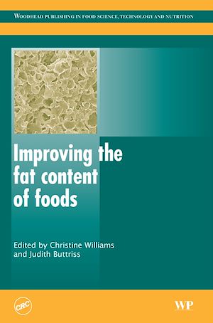 Download the eBook: Improving the Fat Content of Foods