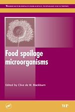 Download this eBook Food Spoilage Microorganisms