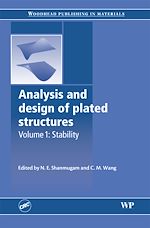 Télécharger le livre :  Analysis and Design of Plated Structures