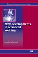 Download this eBook New Developments in Advanced Welding