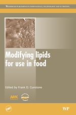 Download this eBook Modifying Lipids for Use in Food